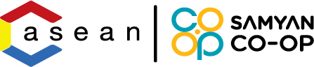 Samyan-CO-OP-logo